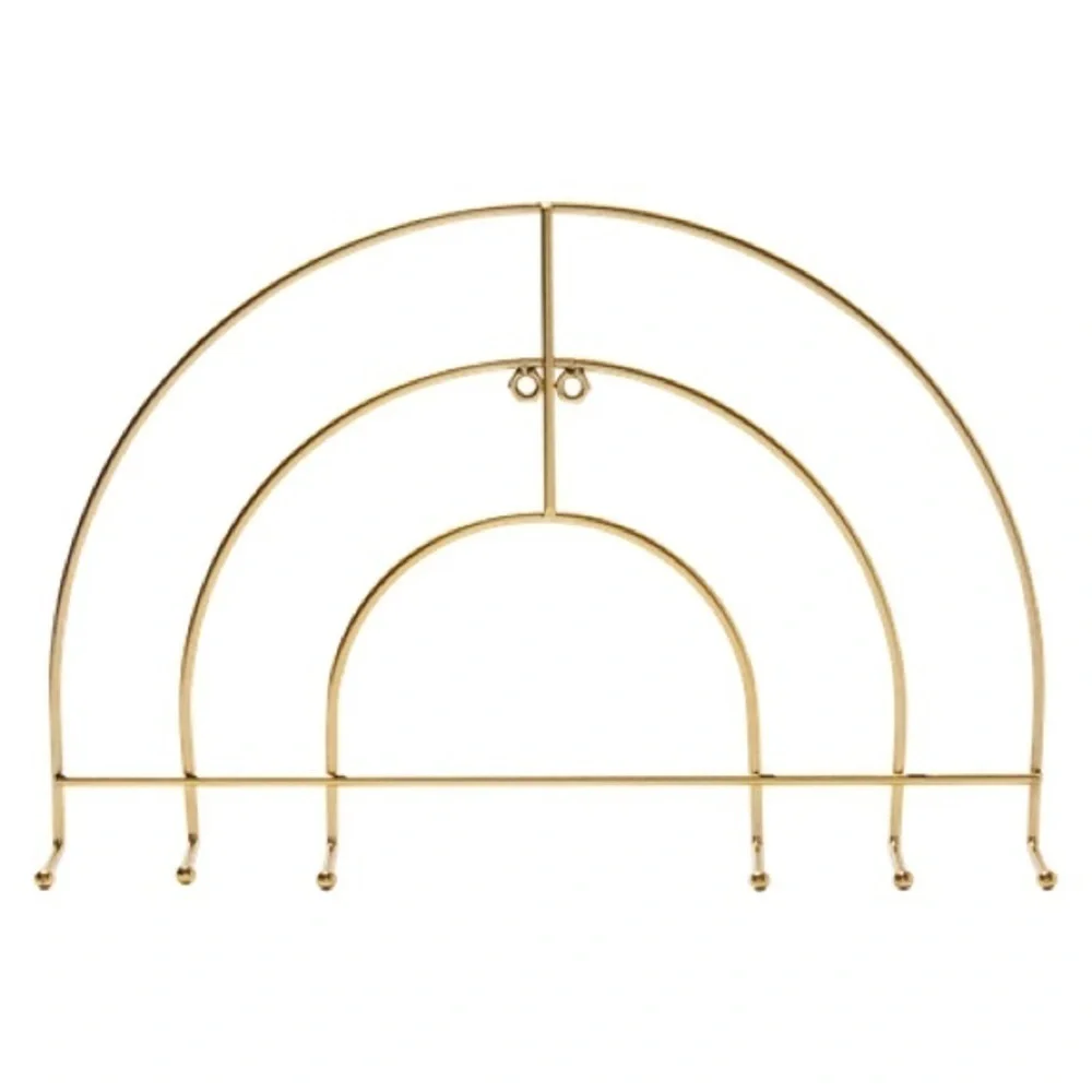 NEW Summer & Rose Hanging Jewelry Holder